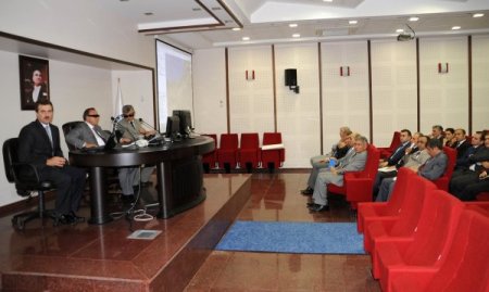 Coğrafi bölge haritalandırılması ile hizmete ulaşım kolaylaşacak