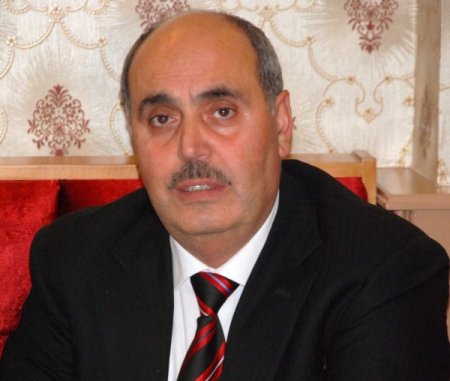 Çok kültürlü fuara Hollanda'daki büyükelçilerden büyük ilgi