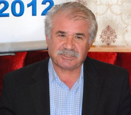 Çok kültürlü fuara Hollanda'daki büyükelçilerden büyük ilgi