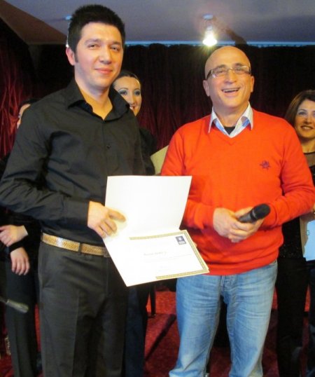 Çok Sesli Türküler, sanatseverleri coşturdu