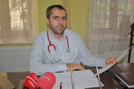 Çöl Sıcakları, Ramazan'da En Çok Çiftçileri Etkiliyor