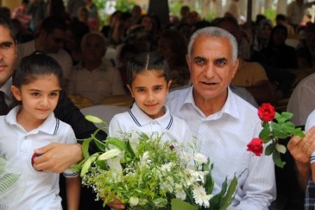 'Çolaklı Türkiye'nin önemli turizm merkezlerinden biri oldu'