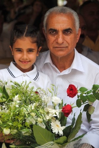 'Çolaklı Türkiye'nin önemli turizm merkezlerinden biri oldu'