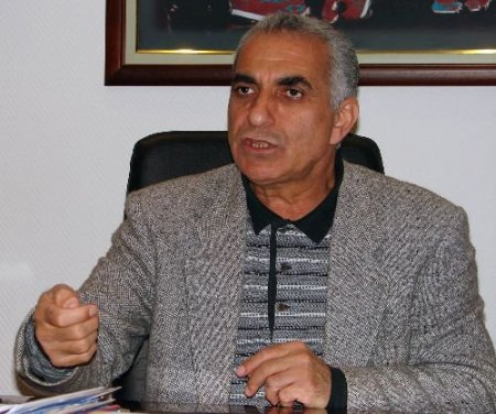Çolaklı'da 70 Bin Yataklı Tesislerin Altyapı Sorunu Çözüldü