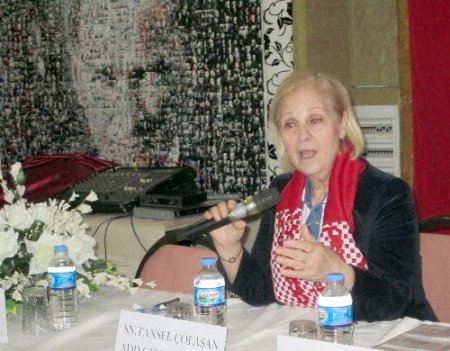 Çölaşan'dan ‘barış süreci’ çalışmalarına sert tepki