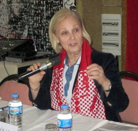 Çölaşan'dan ‘barış süreci’ çalışmalarına sert tepki