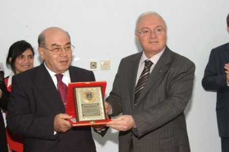 Colossea Termal, Denizli'ye Her Ay 1 Milyon Liralık Yatırım Yapıyor