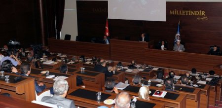 Çömlekçi’de kentsel dönüşüm için düğmeye basılıyor