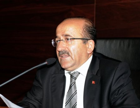 Çömlekçi’de kentsel dönüşüm için düğmeye basılıyor