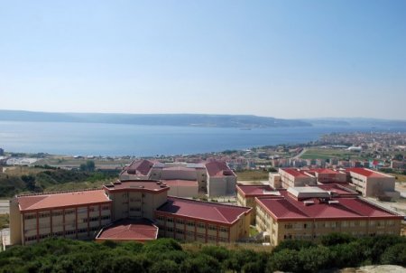 ÇOMÜ dünyadaki en iyi bin üniversite arasına girdi