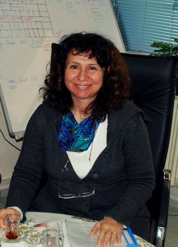 ÇOMÜ sularda hangi canlının hangi canlıyı yediğini araştırıyor