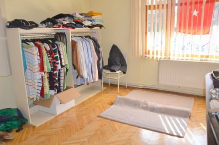 ÇOMÜ’de 'Eğitime Destek Odası' oluşturuldu