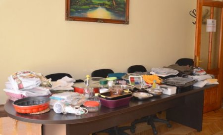 ÇOMÜ’de 'Eğitime Destek Odası' oluşturuldu