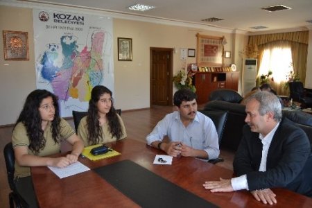 'Çöp değil ekmek topluyoruz' kampanyasıyla ekmek israfının önüne geçilecek