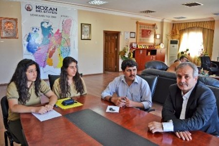 'Çöp değil ekmek topluyoruz' kampanyasıyla ekmek israfının önüne geçilecek