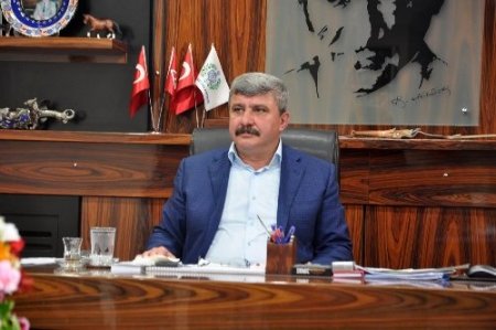'Çöp deponi alanını vatandaş istemiyorsa bizde istemiyoruz'