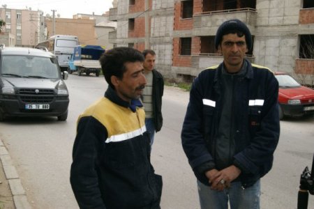 Çöpe Atılan Bebek Cesedini Temizlik İşçileri Buldu