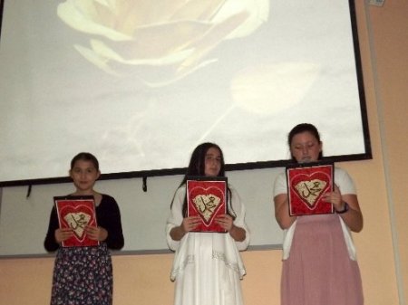 Çorlu Fatih Koleji'nde Kutlu Doğum programı düzenlendi