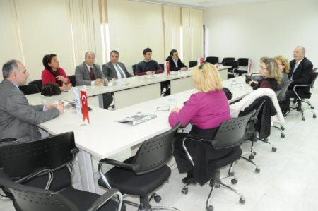 Çorlu Kent Konseyi'nin, Katı Atık Tesisi Kararı