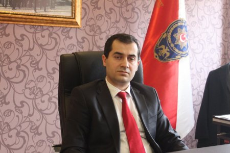 Çorlu polisinden gençlere yönelik özel proje