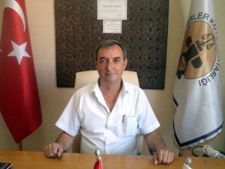 Çorlu'da Ceviz Festivali'nin ikincisi düzenlenecek