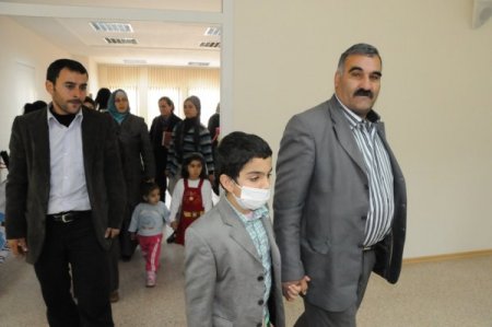 Çorlu'da 'Lösemide Erken Teşhis Ve Tedavi Yöntemleri' Konulu Seminer
