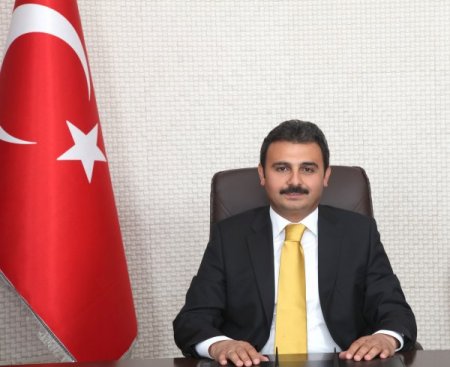 Çorum Belediyesi, İstiklal Şairi için mevlit okutacak