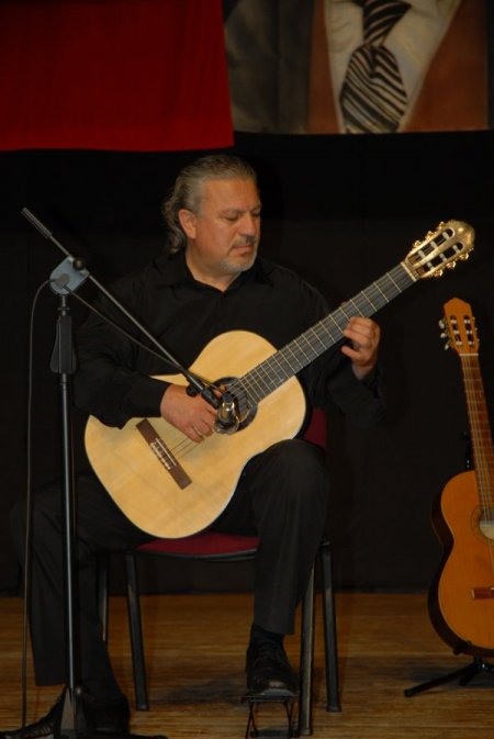 Çorum Belediyesi'nden gençlere enstrüman kursları