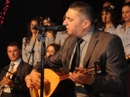 Çorum Belediyesi'nden gençlere enstrüman kursları