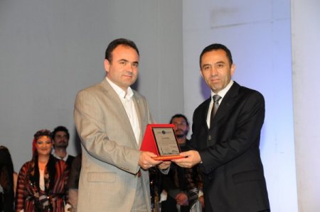 Çorum Belediyesi'nden 'Seslerle Anadolu' Konseri