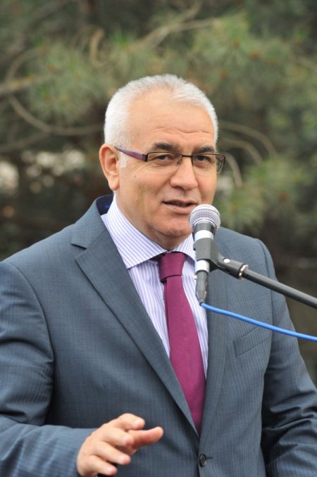 Çorum Emniyet Müdürlüğü'nde Terfi Heyecanı