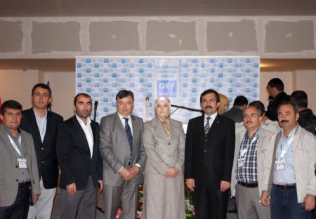 Çorum ile Bosna arasında kardeşlik köprüsü kurdular