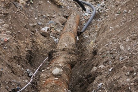 Çorum merkezli 13 ilde eş zamanlı akaryakıt operasyonu