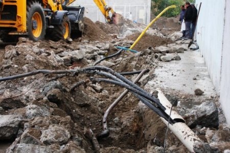 Çorum merkezli 13 ilde eş zamanlı akaryakıt operasyonu