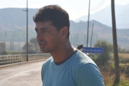 Çorum'da bulunan bomba, eğitim uçağından düşmüş