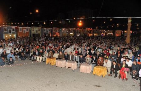 Çorum'da Ramazan Bir Başka Yaşanacak