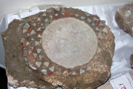 Çorum'da tarihi eser kaçakçılığı