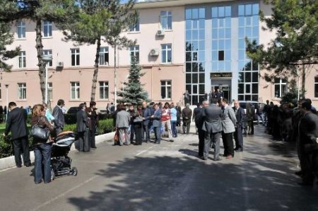 Çorum'daki Orta Şiddetli Deprem Paniğe Neden Oldu