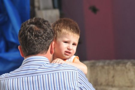 Çorumlu Şehidin Annesi: Bir Evladım Daha Olsa Onu Da Vatana Feda Ederim