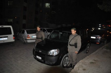 Çorumlu şehidin eşi, acı haberi Yozgat’taki baba evinde aldı