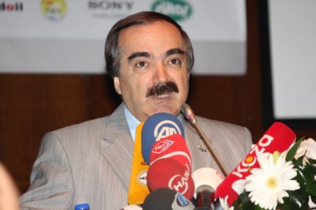 Coş: Adana’ya gelen yabancı firma sayısı 4 yılda yüzde 50 arttı