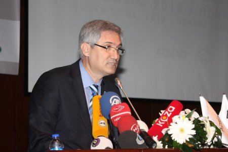 Coş: Adana’ya gelen yabancı firma sayısı 4 yılda yüzde 50 arttı