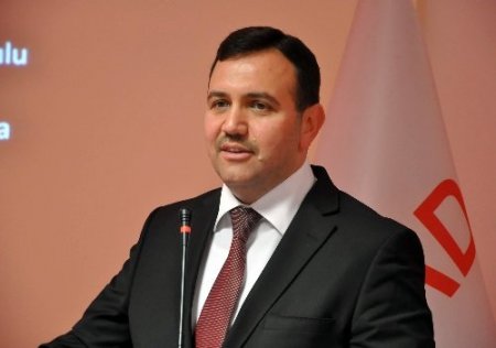 Coşkun: Türkiye hazır giyimde lider ülke oldu (Özel)