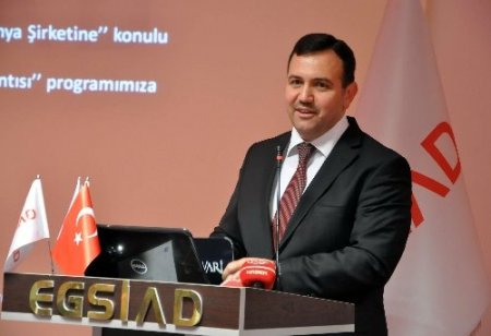 Coşkun: Türkiye hazır giyimde lider ülke oldu (Özel)