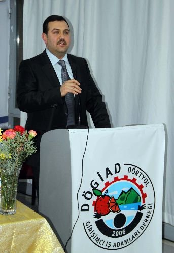 Coşkun: Yapacağınız İşi Çalışanınızdan İyi Bilmelisiniz