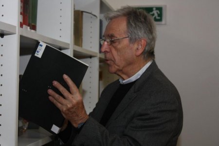 Costa Gavras: Amacım cunta gerçeğini anlatmaktı (Özel)