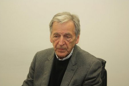 Costa Gavras: Amacım cunta gerçeğini anlatmaktı (Özel)