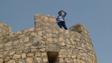 Çözüm sürecinde askerin çekildiği mevzilerde artık hayvan otlatılıyor