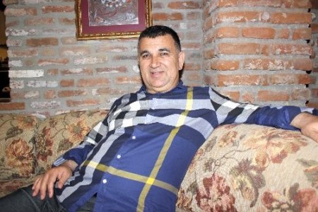 Çözüm sürecine destek için şarkı yaptı