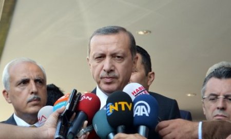 'Çözüm sürecini hazmedemeyenler, bu tür eylemler içerisine girebilir'